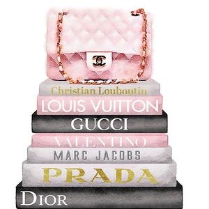 Meet your Posher, Theresa